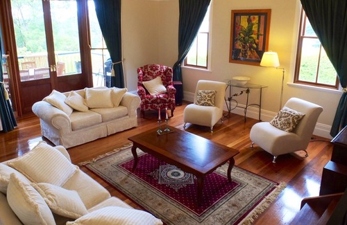 Mittagong House | Southern Secrets; An exceptional property in the Southern Highlands