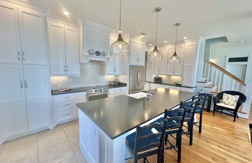 East End House | Southern Splendor, BF, Private Pool, 5BR