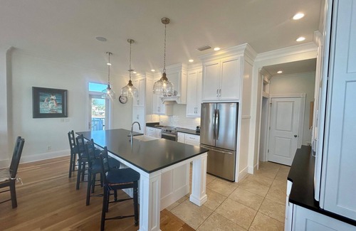East End House | Southern Splendor, BF, Private Pool, 5BR