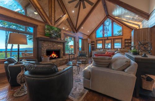 Blue Ridge House | Southern Star - Blue Ridge Heights - Pet Friendly