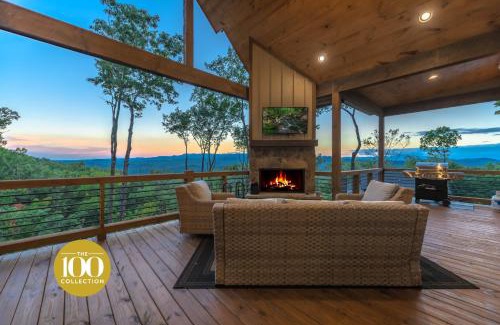 Blue Ridge House | Southern Star - Blue Ridge Heights - Pet Friendly