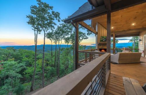 Blue Ridge House | Southern Star - Blue Ridge Heights - Pet Friendly
