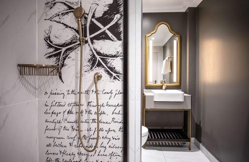 Cathedral Hill Hotel | Southern Sun Ridgeway