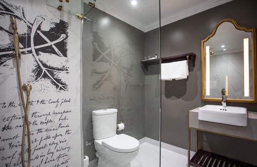 Cathedral Hill Hotel | Southern Sun Ridgeway