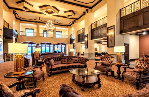Lawrence County Apartment | Southern Tennessee Getaway - Pool/bowling alley/putting greens/dinner theater