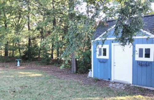 Davidson Apartment | Southern Tradition