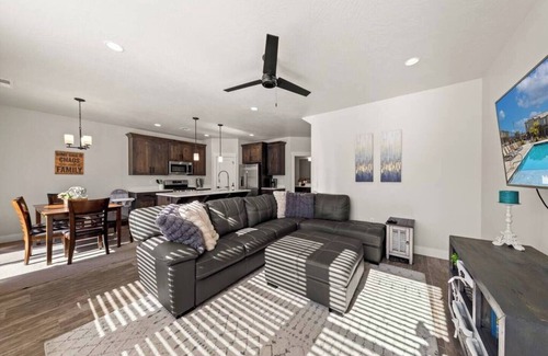 Washington House | Southern Utah charm. Close to St George and National Parks