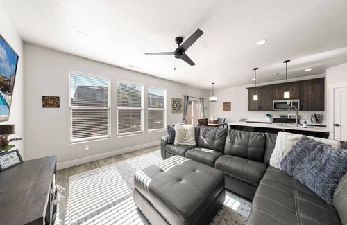 Washington House | Southern Utah charm. Close to St George and National Parks