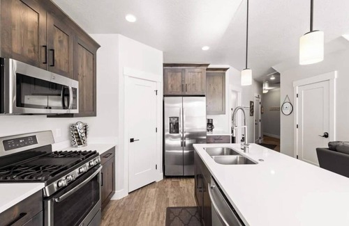 Washington House | Southern Utah charm. Close to St George and National Parks