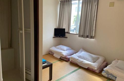 Adaniya Hotel | Southern Village Okinawa - Vacation STAY 09978v