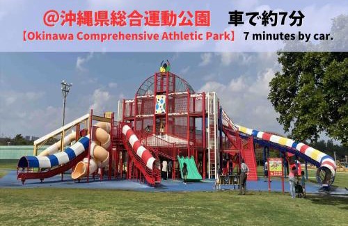 Adaniya Hotel | Southern Village Okinawa - Vacation STAY 09976v