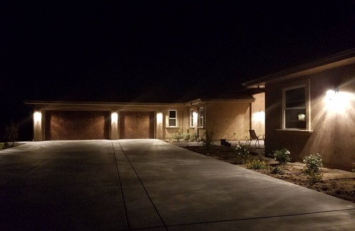 Temecula House | Southern Vines Suite - Wine country treat!
