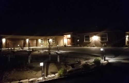 Temecula House | Southern Vines Suite - Wine country treat!