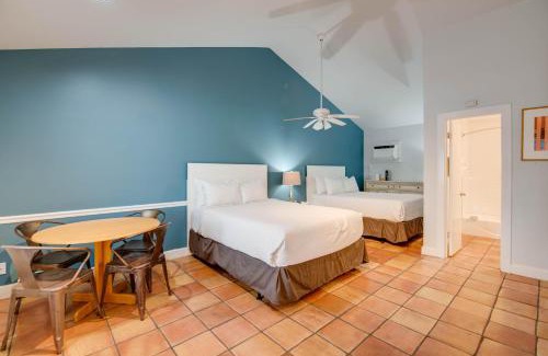 Uptown - Upper Duval House | Southernmost Sanctuary All