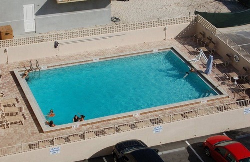 Ponce Inlet Condo | Southpoint 606 - Daytona Beach Oceanfront Vacations, Inc