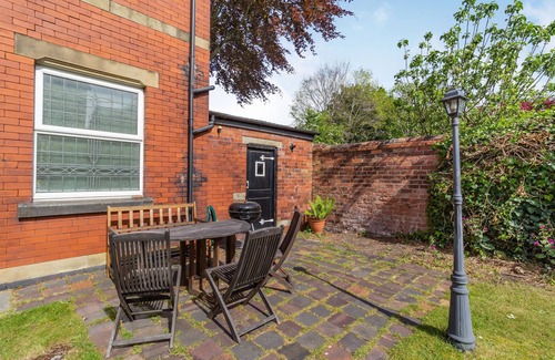 Southport Cottage | Southport Coach House, SOUTHPORT