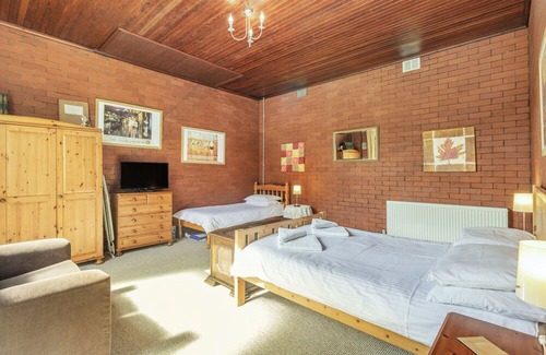 Southport Cottage | Southport Coach House, SOUTHPORT