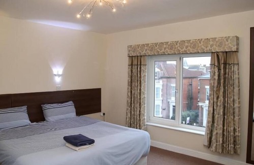 Portsmouth House | Southseaa Inn