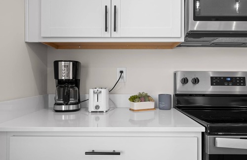 Chattanooga Apartment | Southside Chattanooga - Chic 2BR at The Poplin