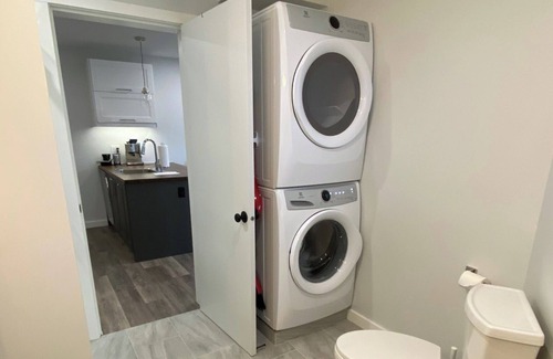 Revelstoke Apartment | Southside Mountain Views - 1 Bedroom Suite - Long-term Rental
