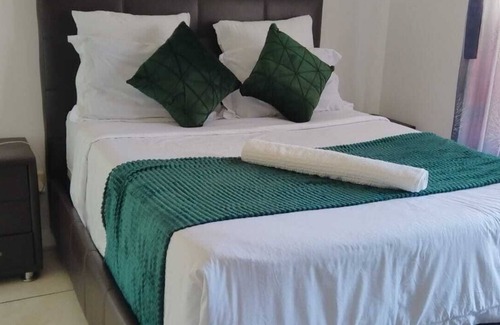 Greater Johannesburg Metropolitan Area Apartment | Southside Nest your perfect cosy home away from home