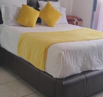 Greater Johannesburg Metropolitan Area House | Southside Nest