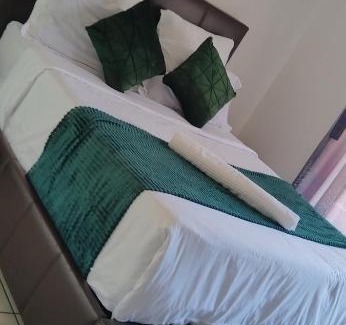 Greater Johannesburg Metropolitan Area House | Southside Nest