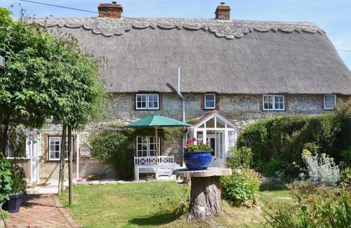 Yarmouth House | Southview Cottage