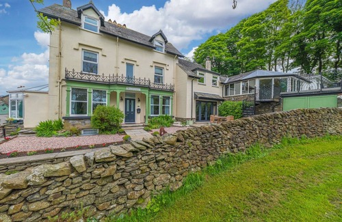 Windermere House | Southview Spa Windermere