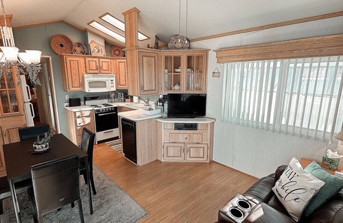East Mesa House | Southwest Comfort at Viewpoint Resort