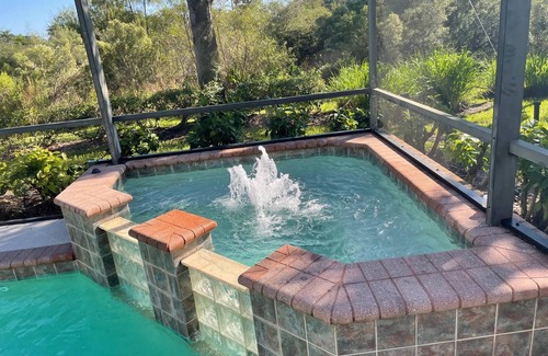 Bonita Springs House | Southwest Florida for the winter, located in prestigious Shadow Wood