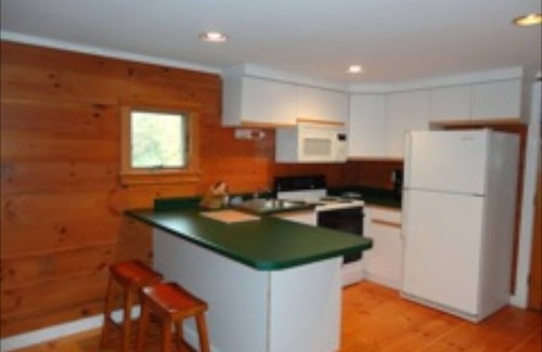 Manset House | Southwest Harbor Gateway to Acadia National Park: Tranquil & Spacious