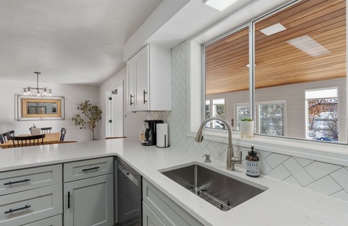 Loveland House | Southwest Loveland Bungalow