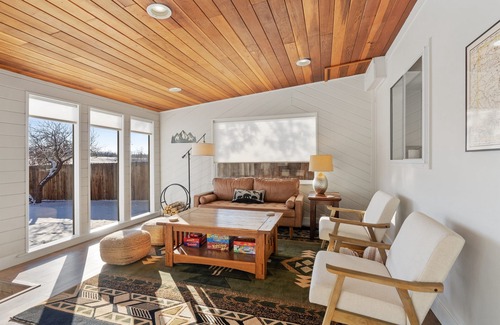 Loveland House | Southwest Loveland Bungalow