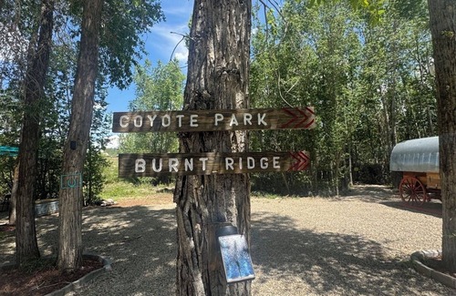 Mancos Cabin | Southwest Luxury Glamping-Red Arrow Tipi