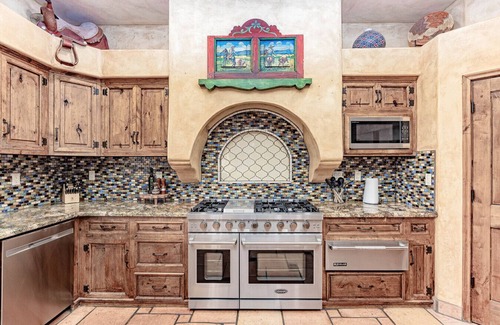 Lake Havasu City House | Southwest Oasis | Pool | Spa | PoolTable | Firepit