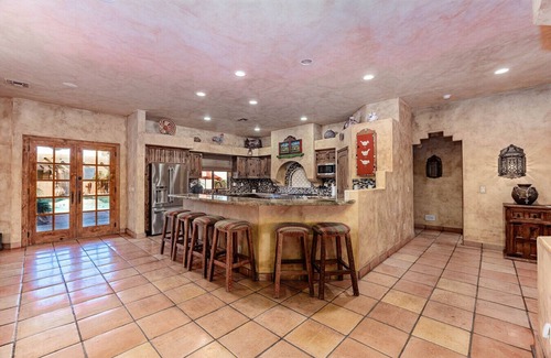 Lake Havasu City House | Southwest Oasis | Pool | Spa | PoolTable | Firepit