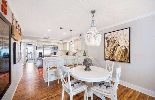Gulf Shores House | SouthWind Sisters Sum