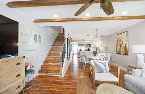 Gulf Shores House | SouthWind Sisters Sum