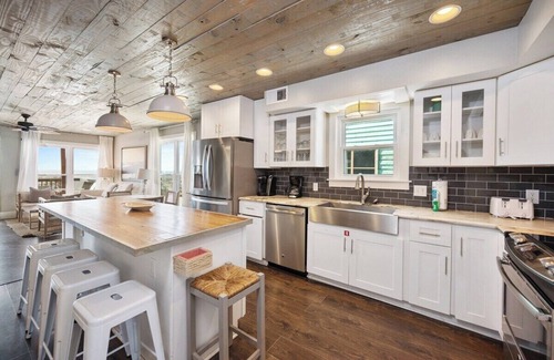 Gulf Shores House | SouthWind Sisters Sum