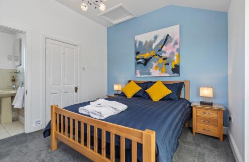 Roch House | Southwood Cottage Newgale