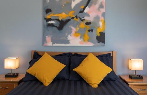 Roch House | Southwood Cottage Newgale