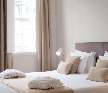 Old Town House | Souto Guest House