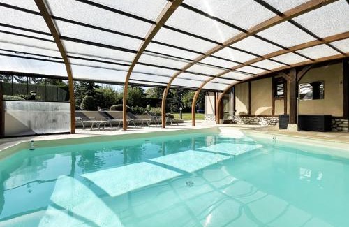 Sours Villa | Souvenirs en campagne