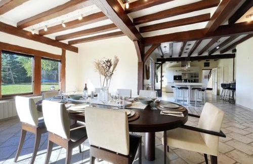 Sours Villa | Souvenirs en campagne