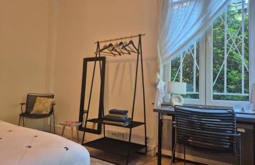 Watermaal-Bosvoorde Bed & Breakfast | Souverain 94