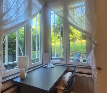 Watermaal-Bosvoorde Bed & Breakfast | Souverain 94