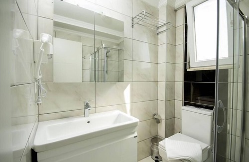 Fethiye City Center Hotel | Sovalye Hotel
