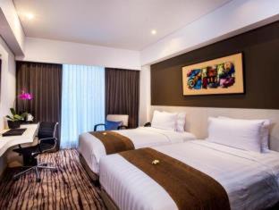 Tuban Hotel | Sovereign Bali Hotel