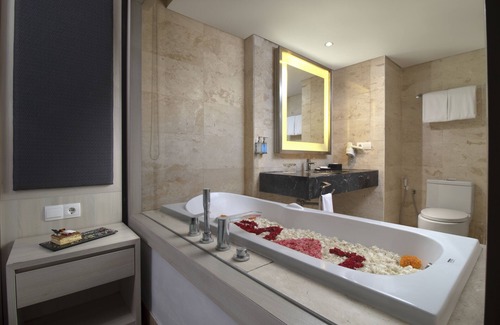 Tuban Hotel | Sovereign Bali Hotel